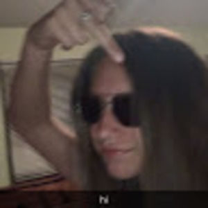 Meet your Posher, Zoe